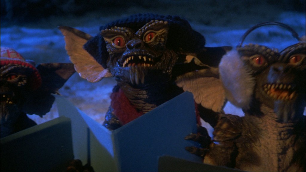 Gremlins (1984) review by That Film Guy