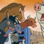 Review: Animal Farm (1954)