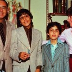 Review: Capturing the Friedmans (2003)