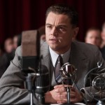 Review: J. Edgar (2012)