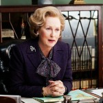 Review: The Iron Lady (2012)