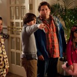 Review: The Sitter (2012)