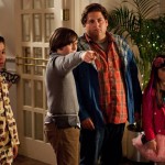 Review: The Sitter (2012)