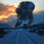 Review: Trollhunter (2010, Norwegian)