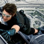 Review: Mission: Impossible – Ghost Protocol (2011)