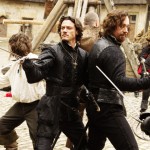 Review: The Three Musketeers (2011)