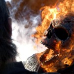 Review: Ghost Rider: Spirit of Vengeance (2012)