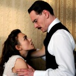 Review: A Dangerous Method (2012)