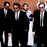 Review: Reservoir Dogs (1992)