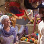 Review: The Best Exotic Marigold Hotel (2012)