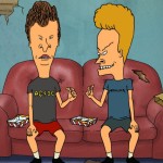 Review: Beavis And Butt-Head Do America (1996)