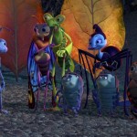 Review: A Bug’s Life (1998)