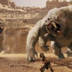 Review: John Carter (2012)