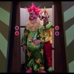 Review: Killer Klowns From Outer Space (1988)