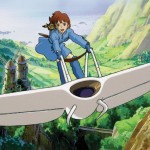 Review: Nausicaa of the Valley of the Wind (1984)