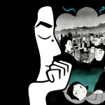 Review: Persepolis (2007, France)