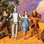 Review: The Wizard of Oz (1939)
