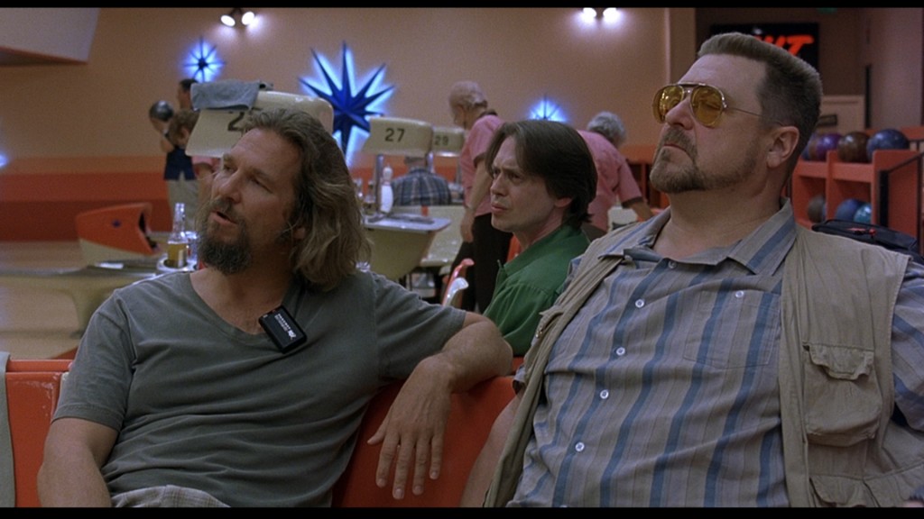 The Big Lebowski 1998 Review By That Film Dude