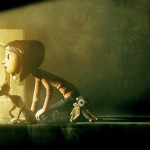 Review: Coraline (2009)