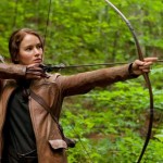 Review: The Hunger Games (2012)