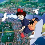 Review: Kiki’s Delivery Service (1989)