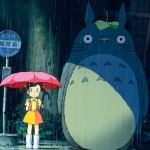 Review: My Neighbour Totoro (1988)