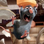 Review: Ratatouille (2007)