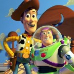 Review: Toy Story (1995)