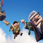 Review: Up (2009)