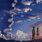 Review: 5 Centimetres Per Second (2007)