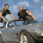 Review: Fast & Furious 5 (2011)