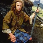 Review: Highlander (1986)