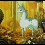 Review: The Last Unicorn (1982)