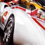 Review: Speed Racer (2008)