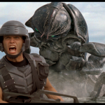Review: Starship Troopers (1997)