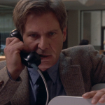 Review: The Fugitive (1993)