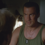 Review: Under Siege (1992)
