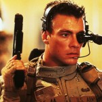 Review: Universal Soldier (1992)