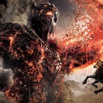 Review: Wrath of the Titans (2012)