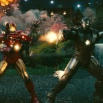 Review: Iron Man 2 (2010)