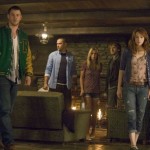 Review: The Cabin in the Woods (2012)