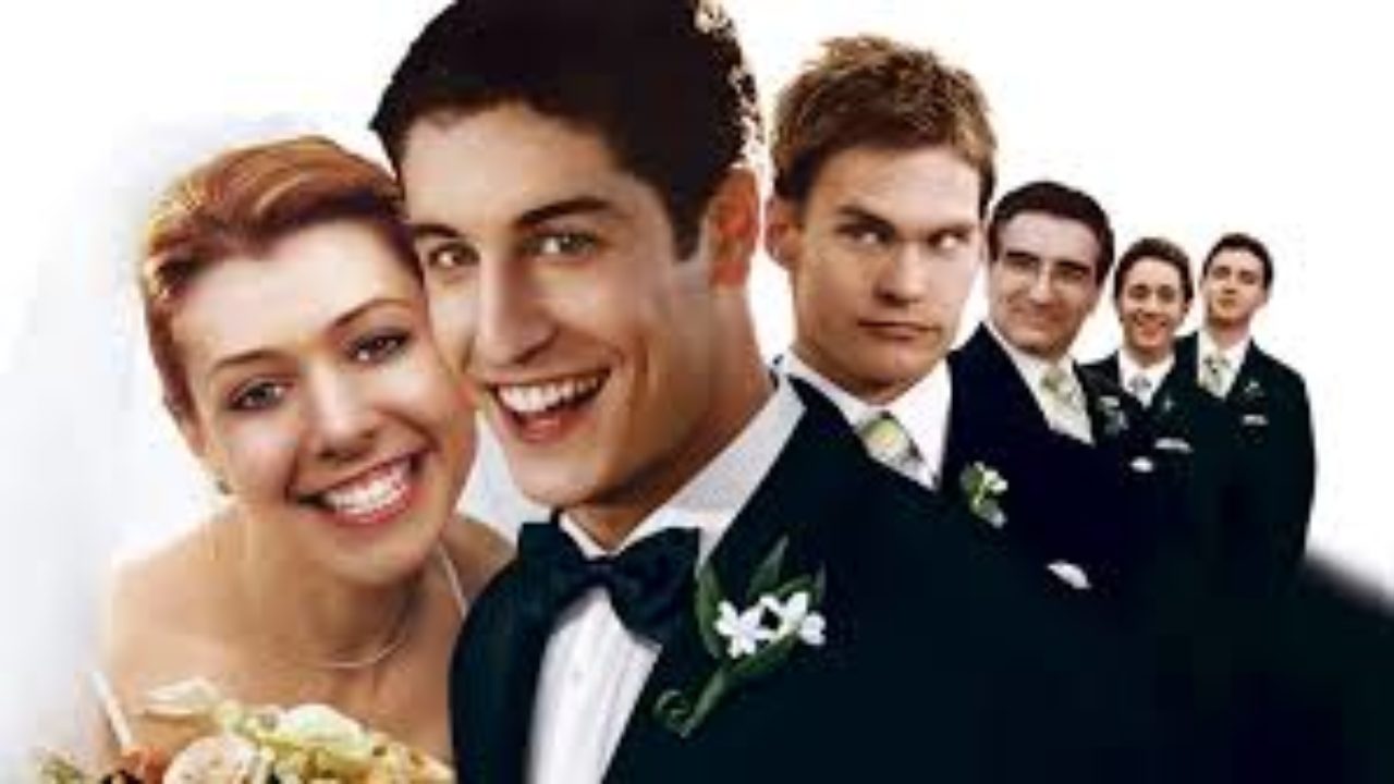 American Pie The Wedding 2003 Review By The Documentalist