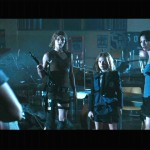 Resident Evil: Apocalypse (2004) review by That Film Brat