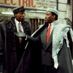 Coming to America (1988) review by That Film Guy