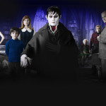 Dark Shadows (2012) review by That Film Guy