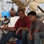 How I Spent my Summer Vacation (2012) review by That Film Guy