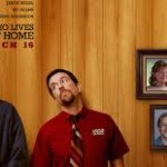 Jeff, Who Lives at Home (2012) review by That Art House Guy