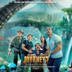 Journey 2: The Mysterious Island (2012) review by That Film Guy