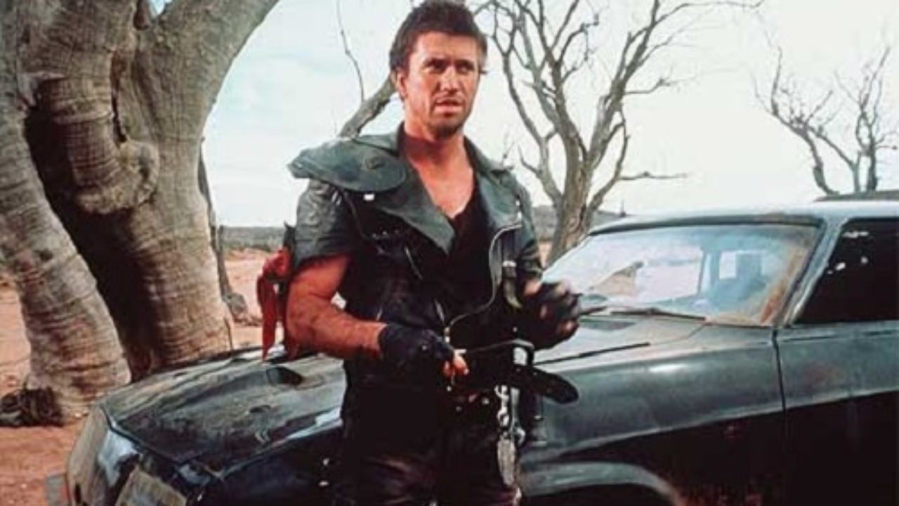 Mad Max 2: The Road Warrior (1981) review by That Film Guy