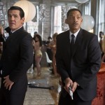 Men in Black III (2012) review by That Film Guy